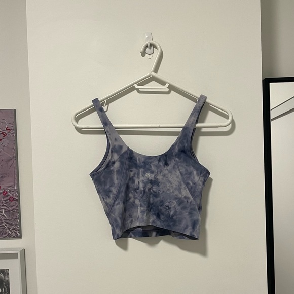 Lululemon Align Tank *Diamond Dye
Diamond Dye Iced Iris Peri Purple - Picture 6 of 8